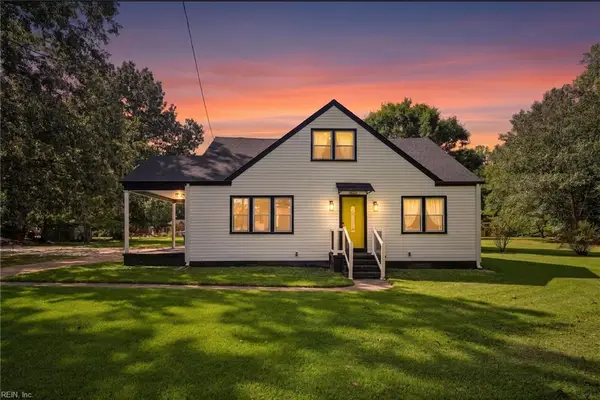 4057 Woodland Drive, Chesapeake, VA 23321