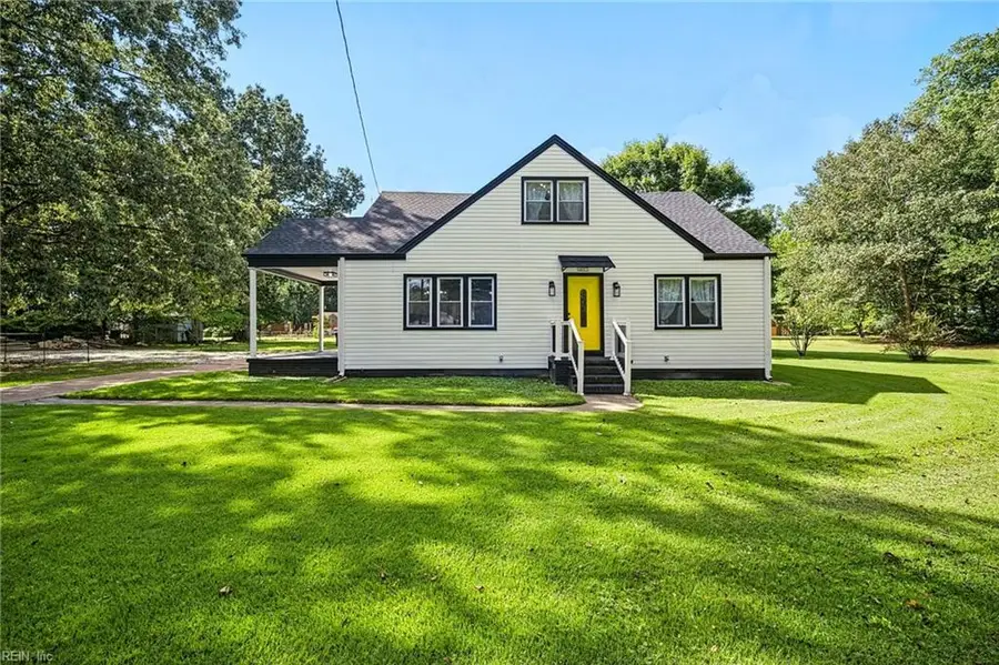 4057 Woodland Drive, Chesapeake, VA 23321 - #2