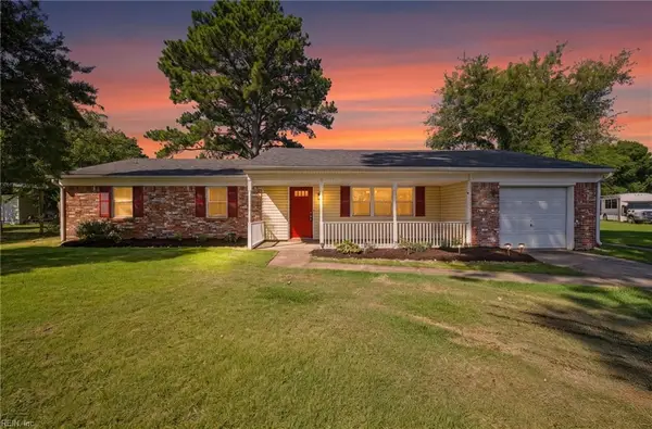 3117 Kenelm Drive, Chesapeake, VA 23323