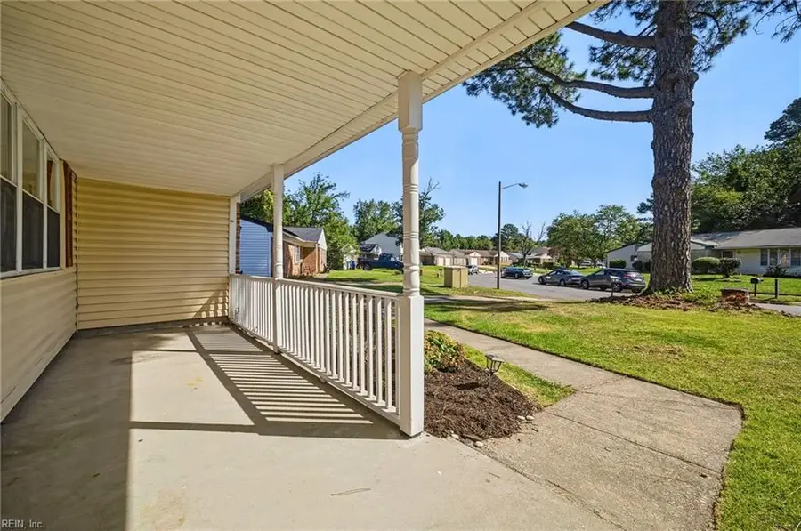 3117 Kenelm Drive, Chesapeake, VA 23323 - #3