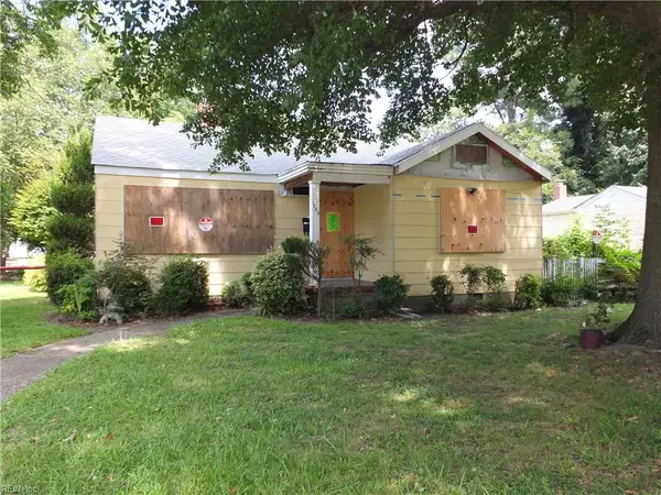 1200 Sheppard Avenue, Norfolk, VA 23518