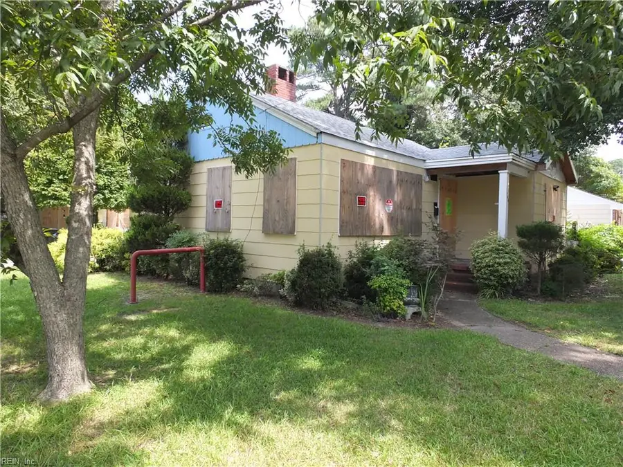 1200 Sheppard Avenue, Norfolk, VA 23518 - #2