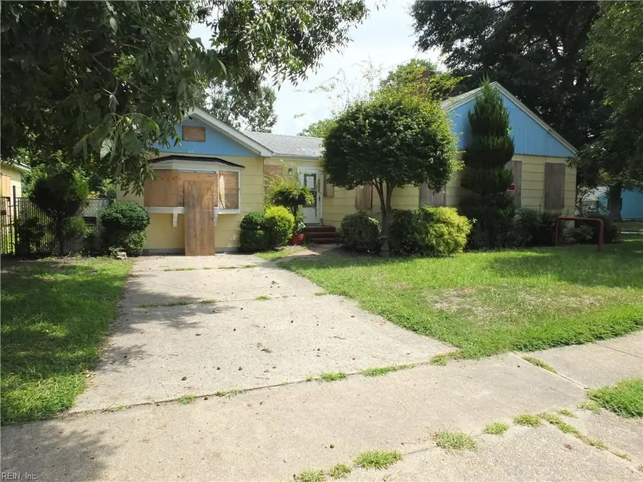 1200 Sheppard Avenue, Norfolk, VA 23518 - #3