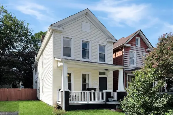 2427 West Avenue, Norfolk, VA 23504