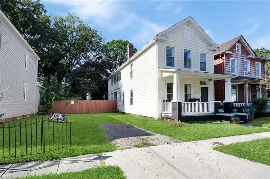 2427 West Avenue, Norfolk, VA 23504 - #2