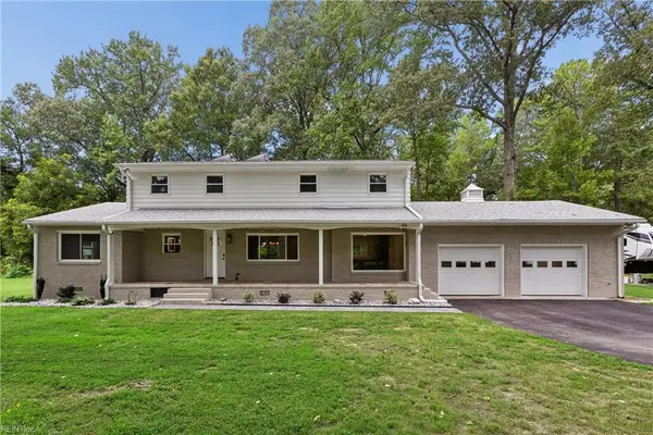 403 Calthrop Neck Road, Yorktown, VA 23693