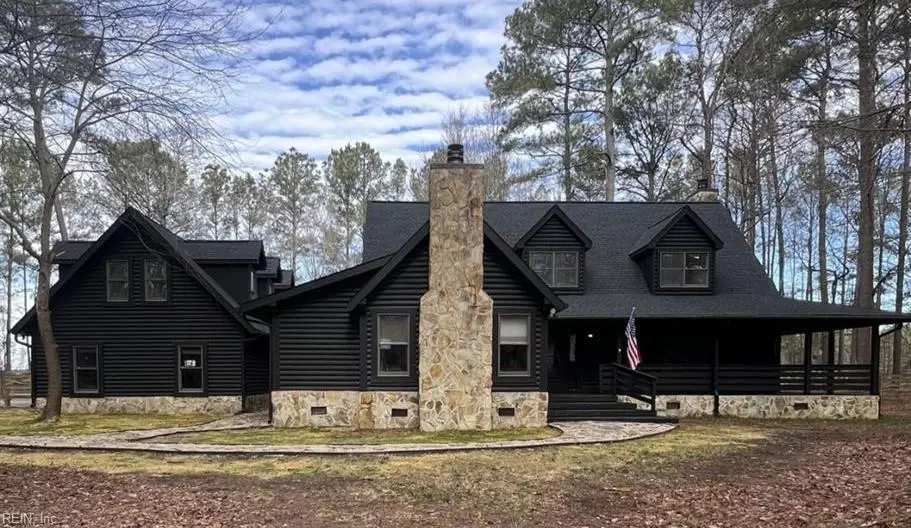 1910 Hallmark Way, Chesapeake, VA 23323 - #1