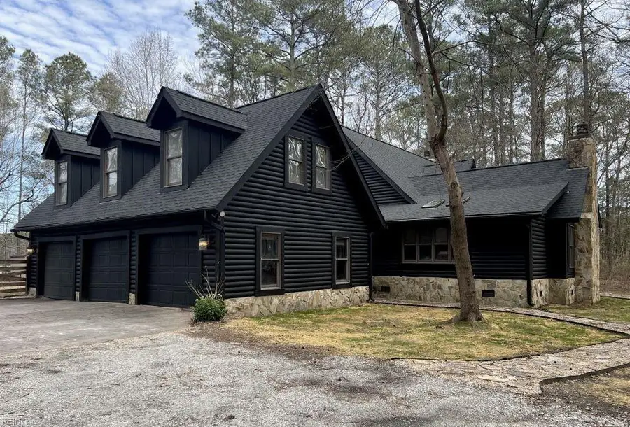 1910 Hallmark Way, Chesapeake, VA 23323 - #2