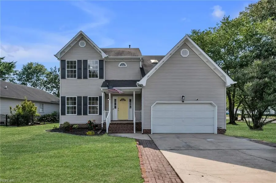 400 Las Gaviotas Boulevard, Chesapeake, VA 23322 - #2