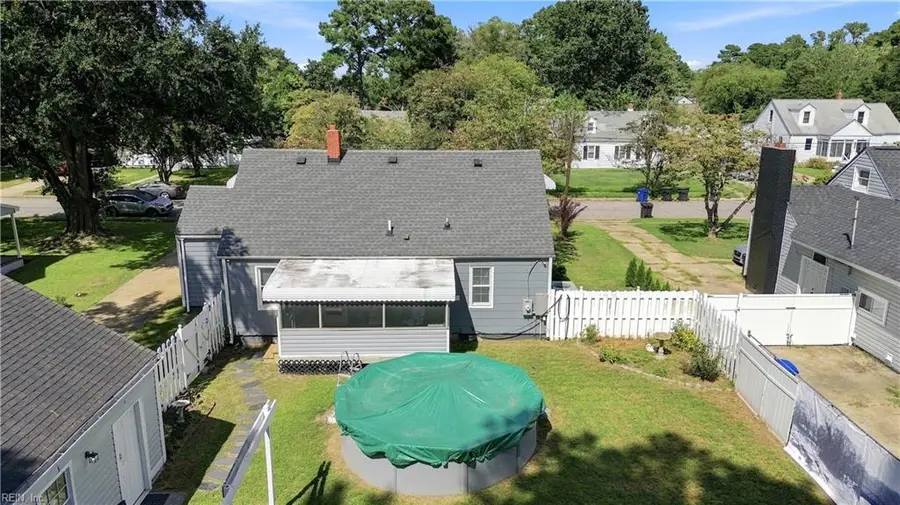 119 Wyoming Avenue, Portsmouth, VA 23701 - #3