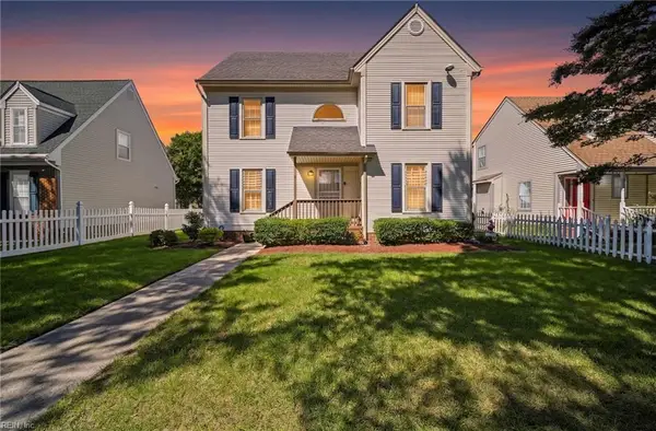 2840 Gate House Road, Norfolk, VA 23504