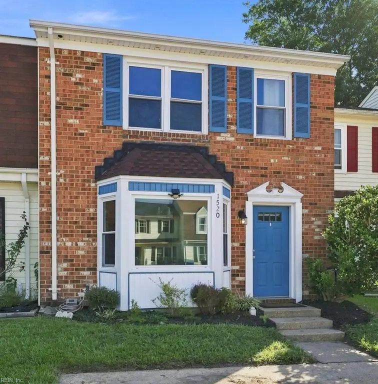 1520 Jameson Drive, Virginia Beach, VA 23464 - #2