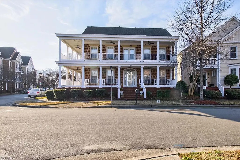 1017 Godfrey Avenue, Norfolk, VA 23504 - #1