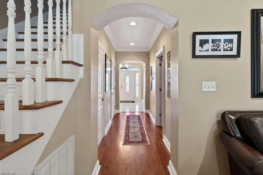 1017 Godfrey Avenue, Norfolk, VA 23504 - #3