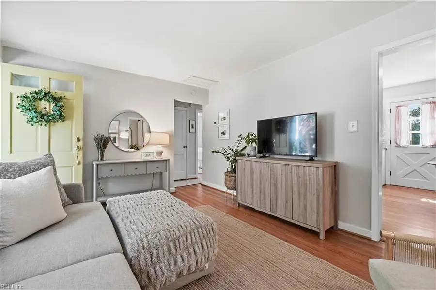 1433 Longwood Drive, Norfolk, VA 23508 - #3