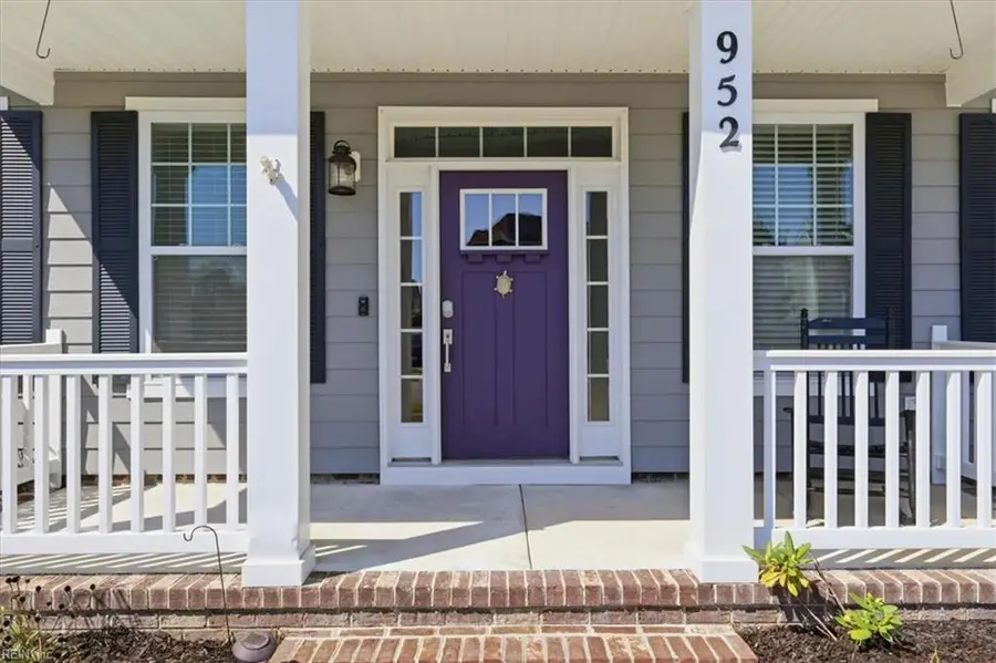 952 Checkerspot Way, Chesapeake, VA 23323 - #2