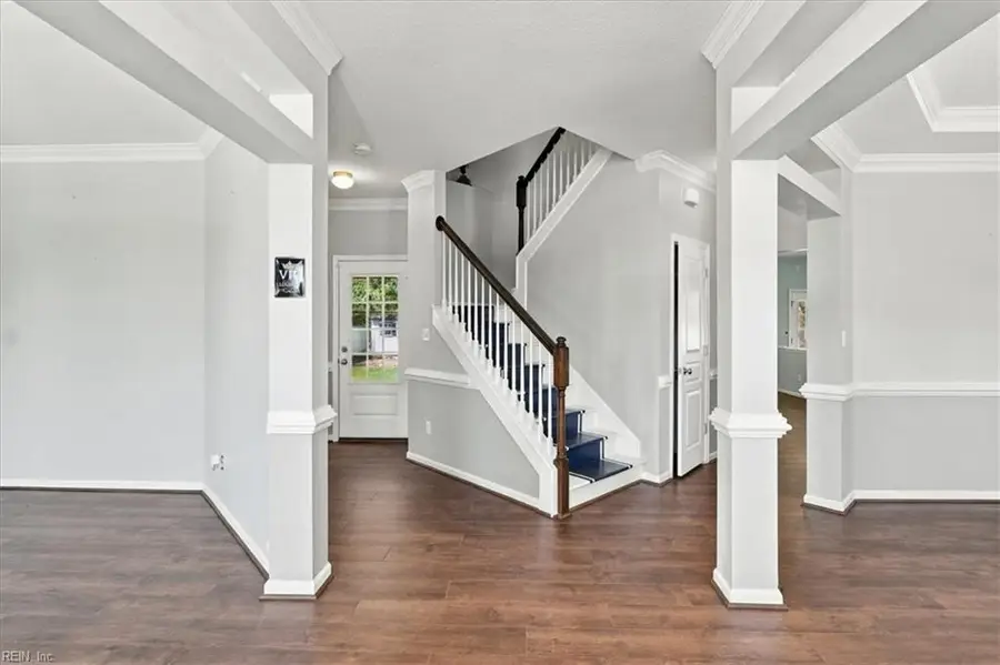 952 Checkerspot Way, Chesapeake, VA 23323 - #3