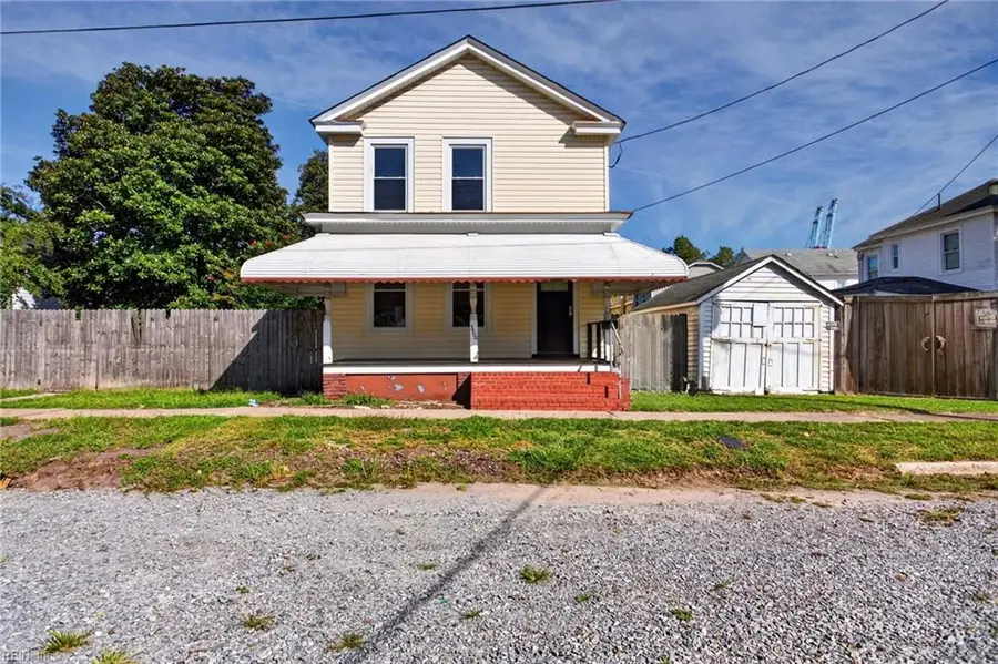 3400 Jackson Street, Portsmouth, VA 23703 - #2