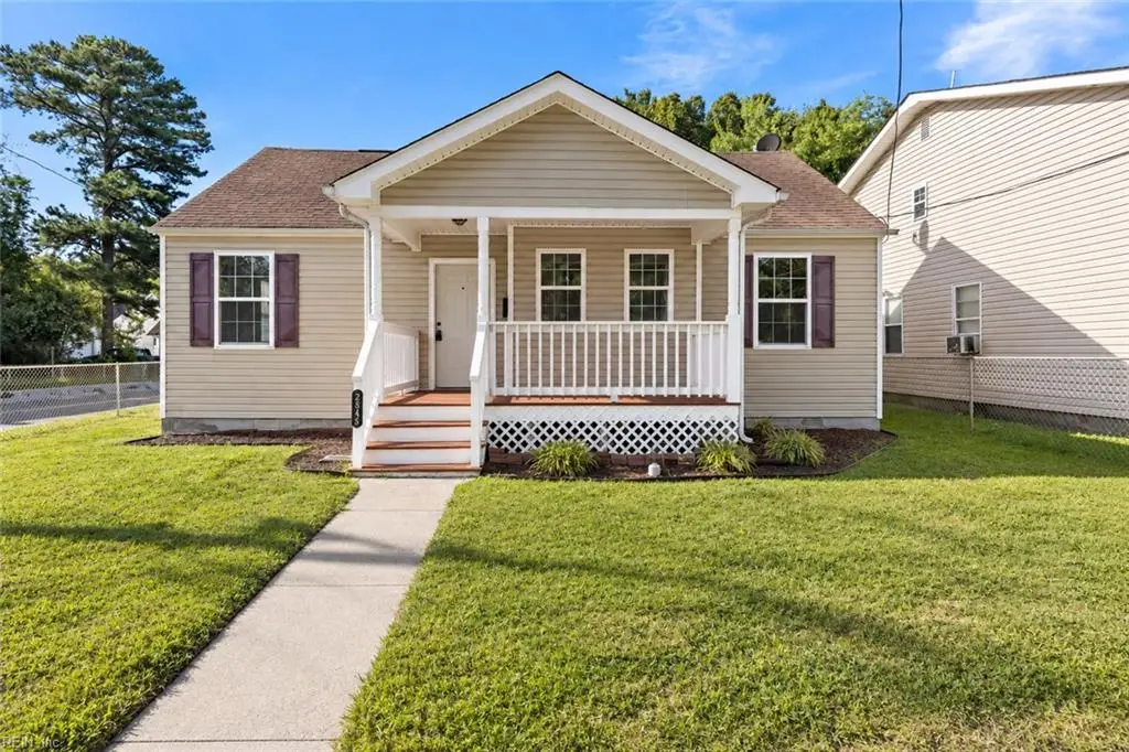 2845 Earlscourt Avenue, Norfolk, VA 23504 - #1
