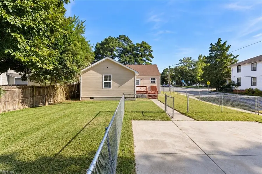 2845 Earlscourt Avenue, Norfolk, VA 23504 - #2