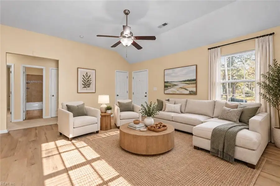 2845 Earlscourt Avenue, Norfolk, VA 23504 - #3