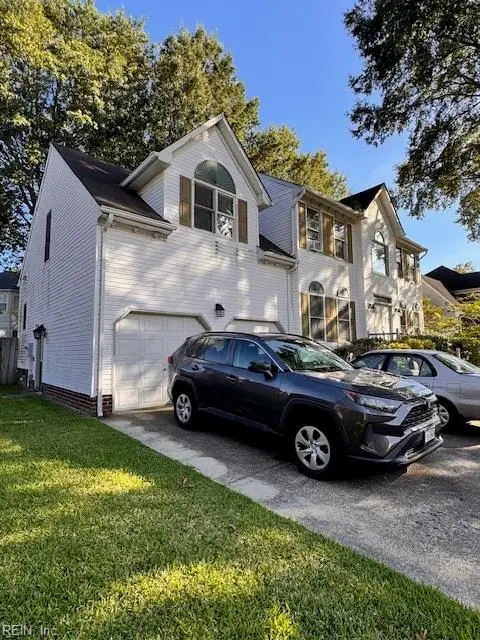 4565 Lodgepole Drive, Virginia Beach, VA 23462 - #1