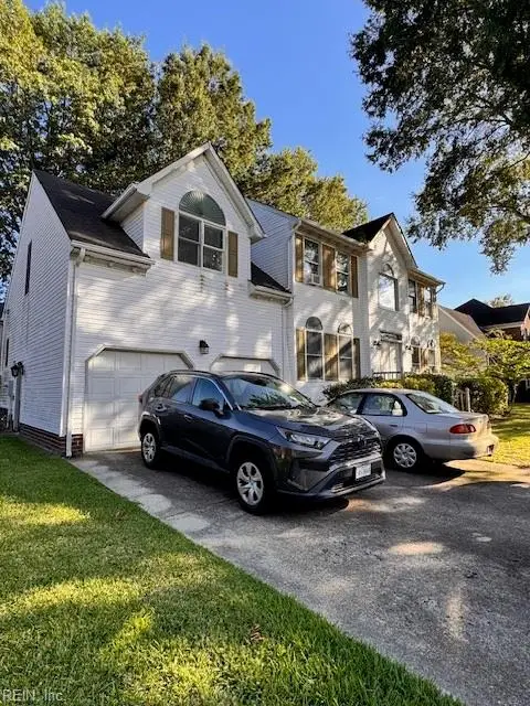 4565 Lodgepole Drive, Virginia Beach, VA 23462 - #2