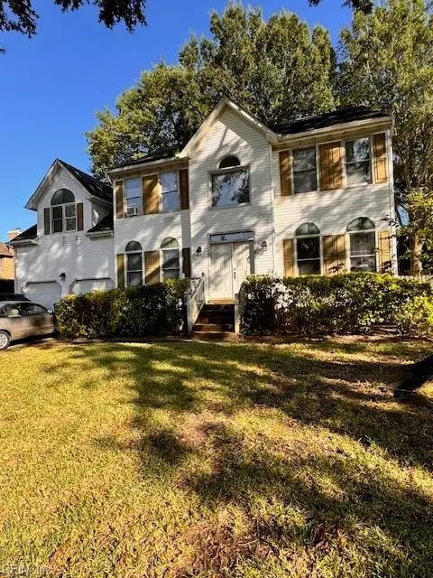 4565 Lodgepole Drive, Virginia Beach, VA 23462 - #3