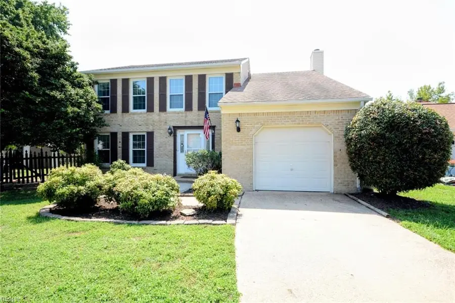 1901 Kelly Run, Chesapeake, VA 23320 - #2