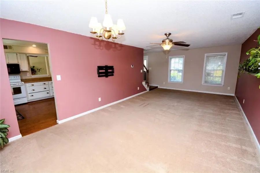 1901 Kelly Run, Chesapeake, VA 23320 - #3