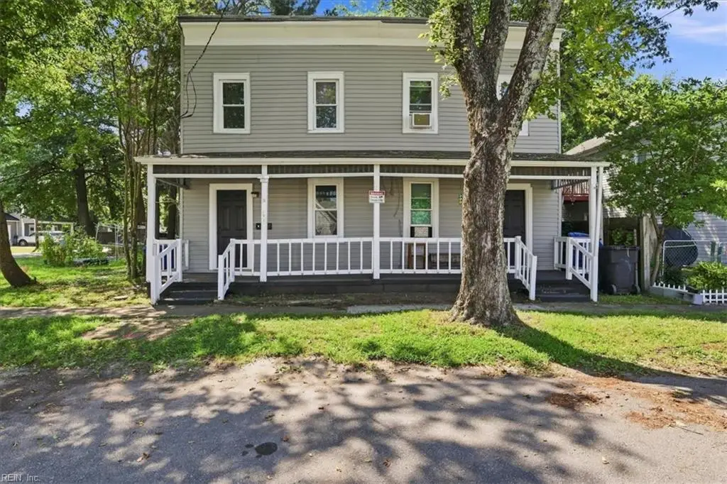 3704 Mariner Avenue, Portsmouth, VA 23703 - #1