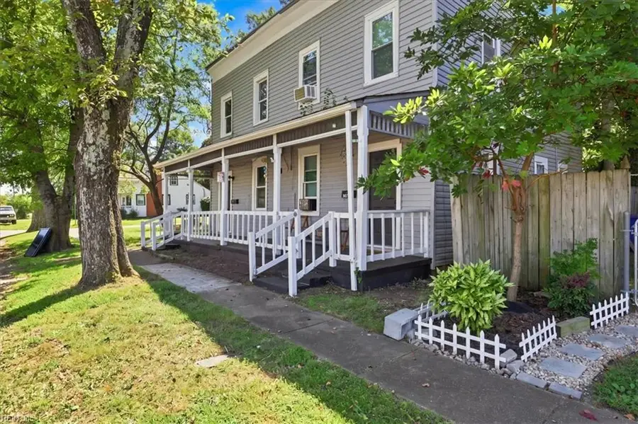 3704 Mariner Avenue, Portsmouth, VA 23703 - #3