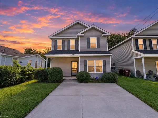 1431 Oliver Avenue, Chesapeake, VA 23324