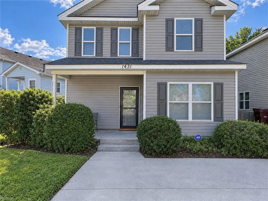 1431 Oliver Avenue, Chesapeake, VA 23324 - #2