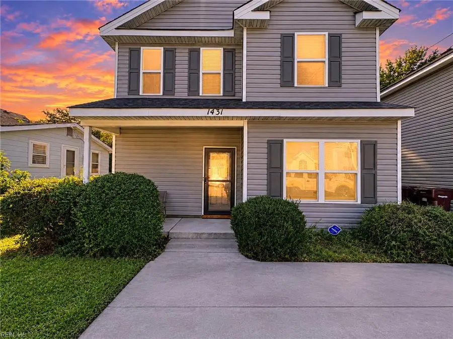 1431 Oliver Avenue, Chesapeake, VA 23324 - #3