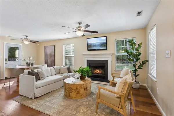 3884 Fox Run, Williamsburg, VA 23188