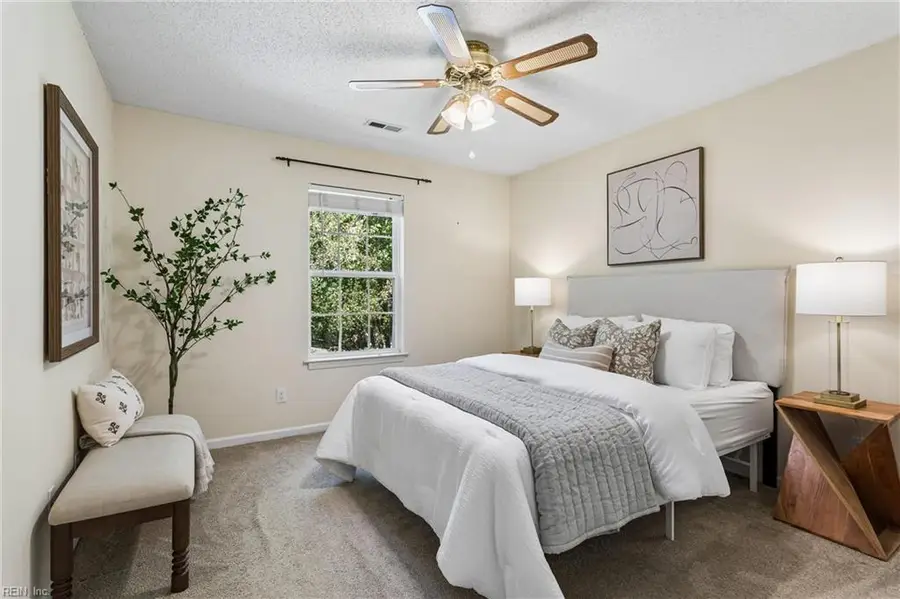 3884 Fox Run, Williamsburg, VA 23188 - #2
