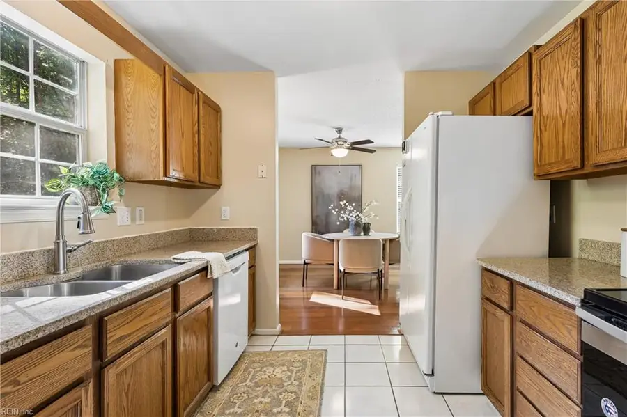 3884 Fox Run, Williamsburg, VA 23188 - #3