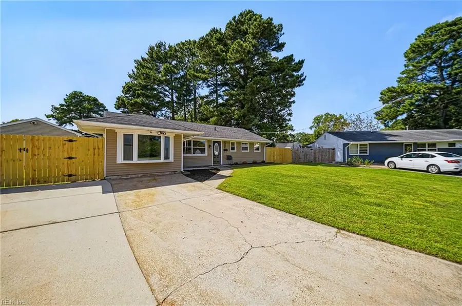 613 De Laura Circle, Virginia Beach, VA 23455 - #2