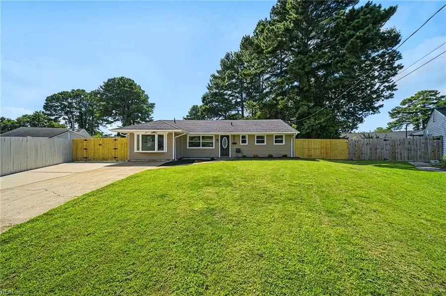613 De Laura Circle, Virginia Beach, VA 23455 - #3