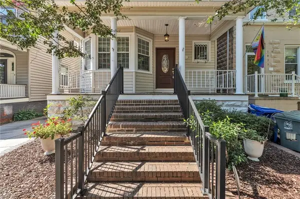 1031 Redgate Avenue, Norfolk, VA 23507