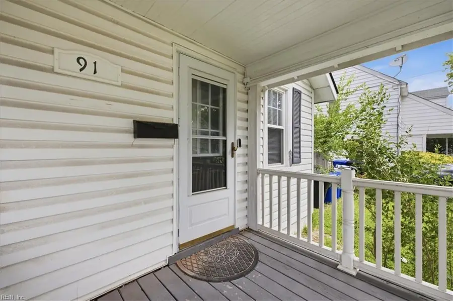 91 Gillis Road, Portsmouth, VA 23702 - #3