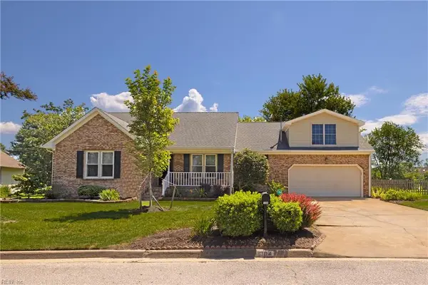 1104 Copper Stone Circle Circle, Chesapeake, VA 23320