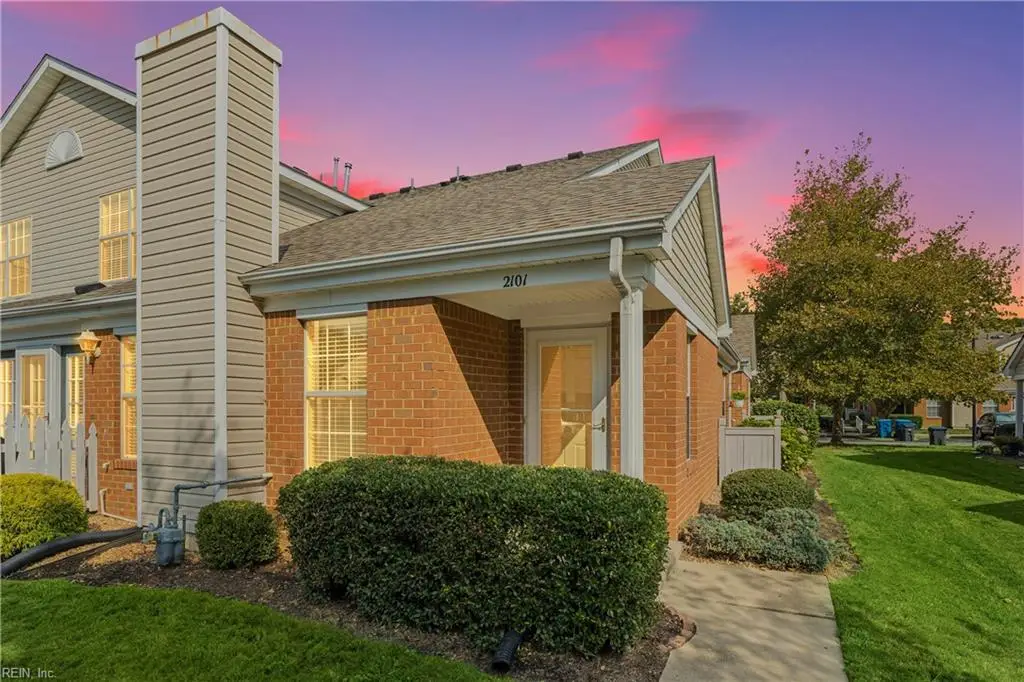 2101 Westgate Circle, Williamsburg, VA 23185 - #1