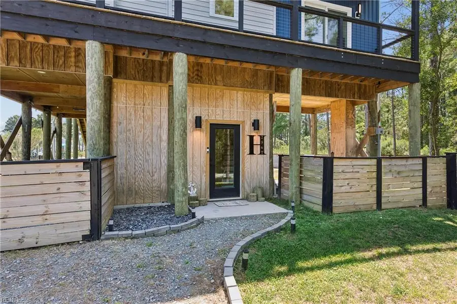 256 T Hunts Neck Road, Poquoson, VA 23662 - #2
