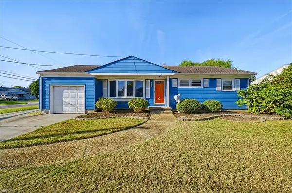 2225 Helsley Avenue, Norfolk, VA 23518