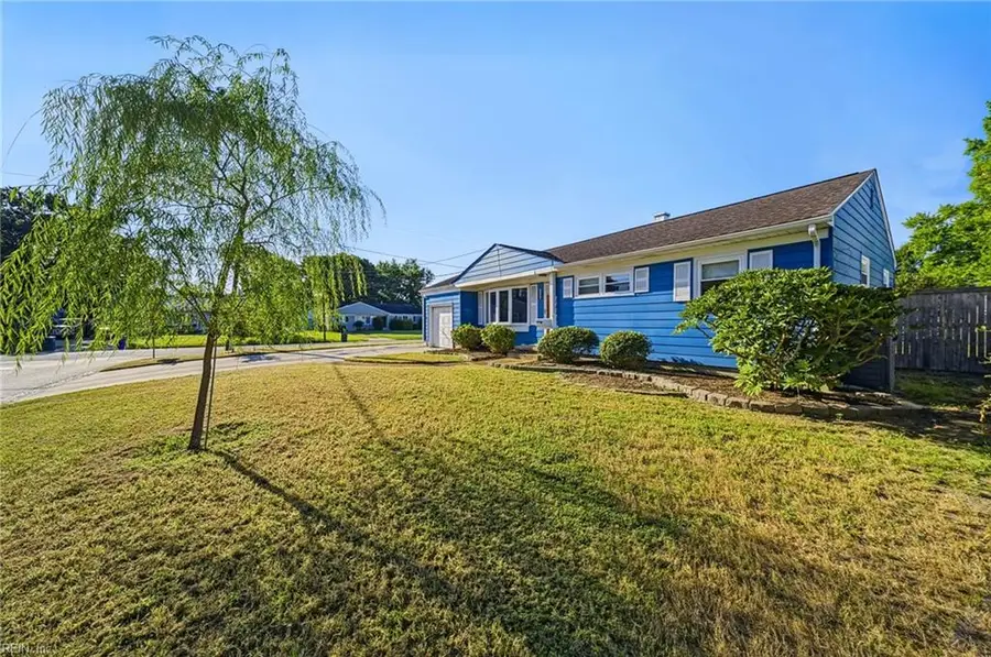 2225 Helsley Avenue, Norfolk, VA 23518 - #3
