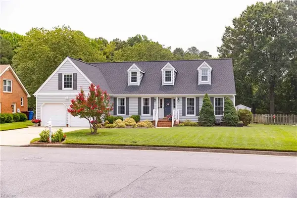 419 Granada Drive, Chesapeake, VA 23322