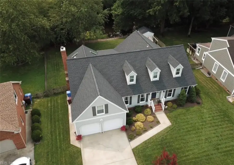 419 Granada Drive, Chesapeake, VA 23322 - #3