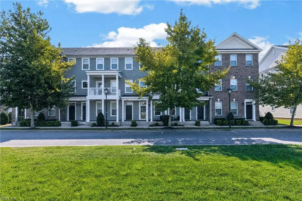 309 Waterside Drive #37, Hampton, VA 23666 - #1